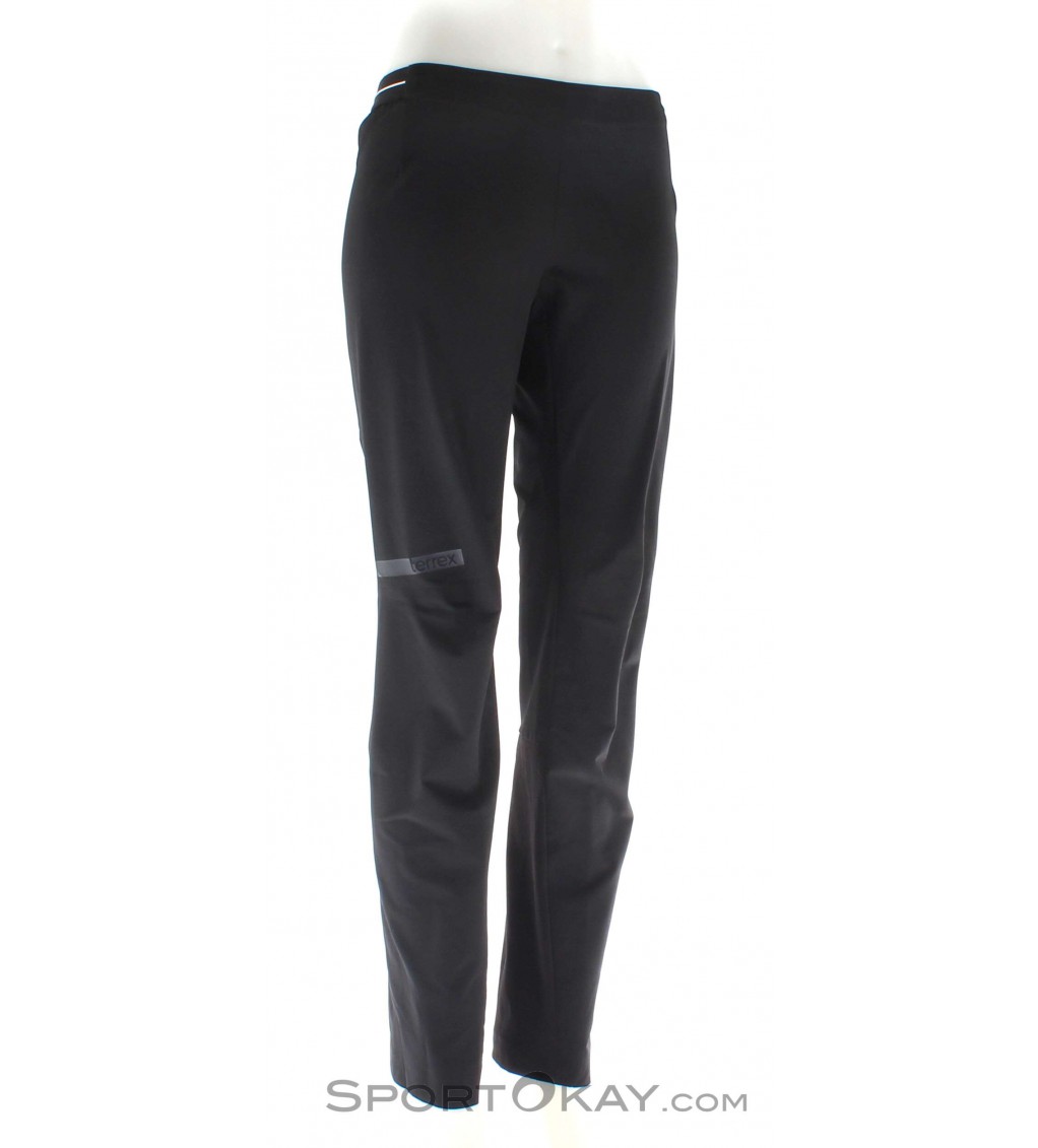 Adidas W TX Mountainflash Pant Womens Outdoor Pants