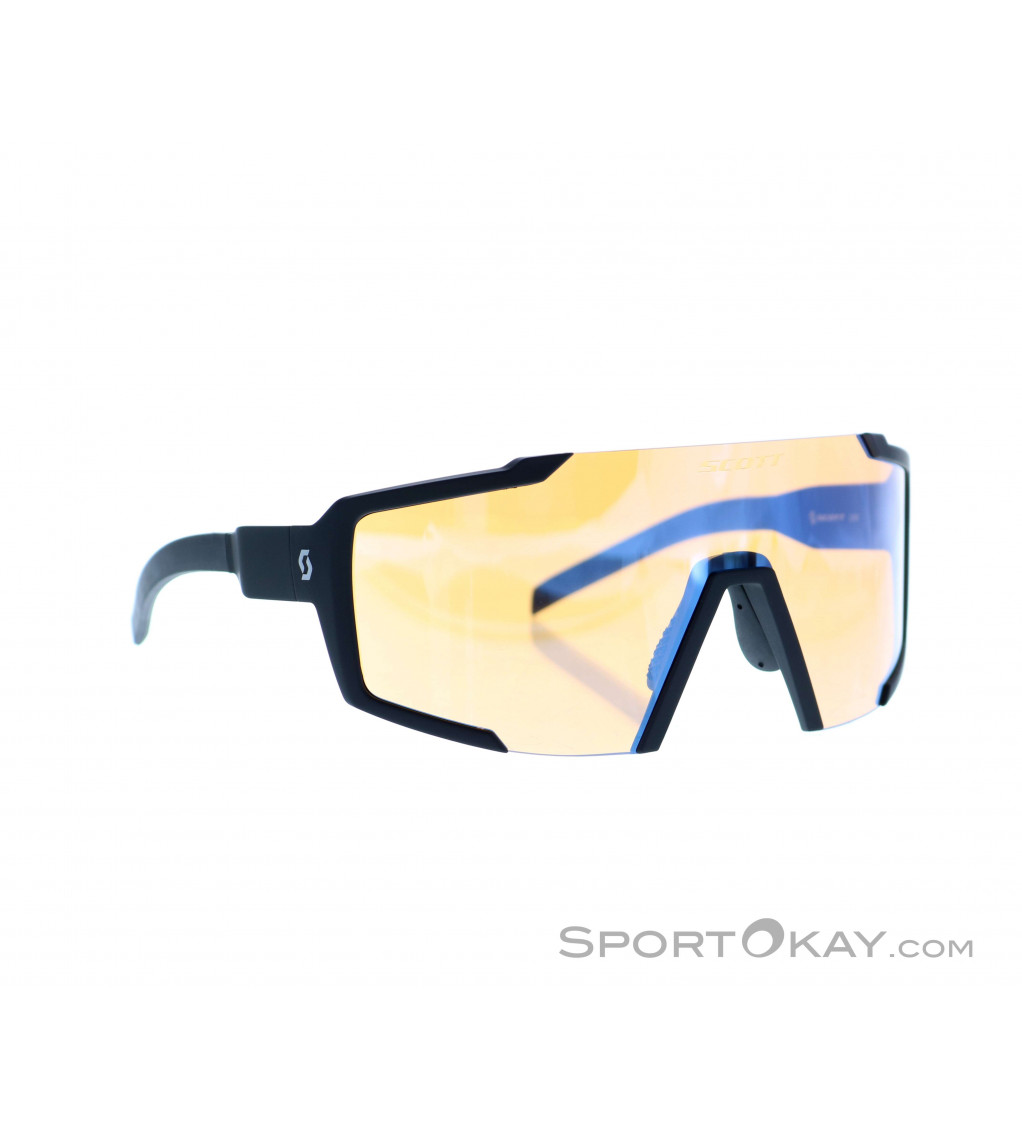 Scott Shield Compact Sunglasses