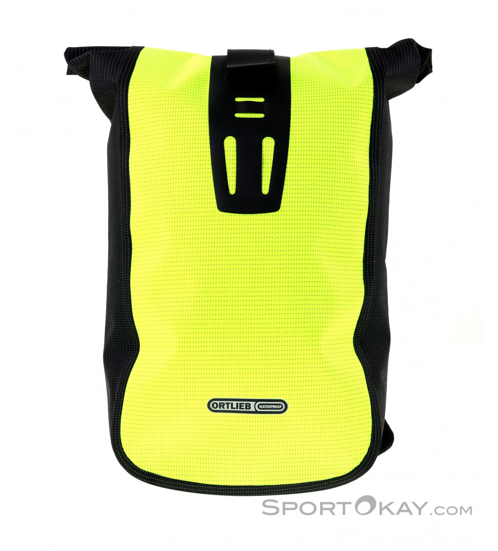 Ortlieb Velocity High Visibility 24l Backpack