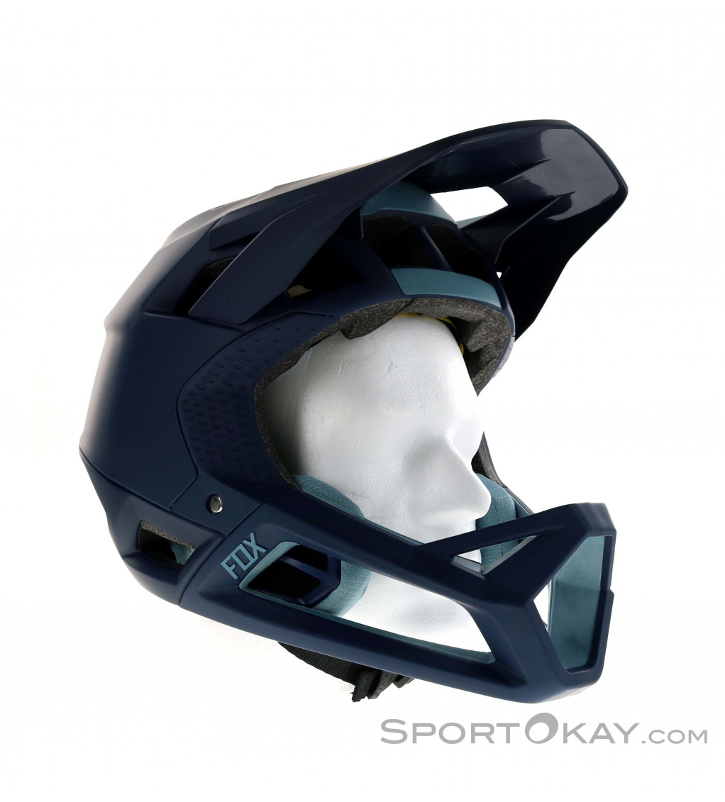 Fox Proframe Fullface Enduro Helmet