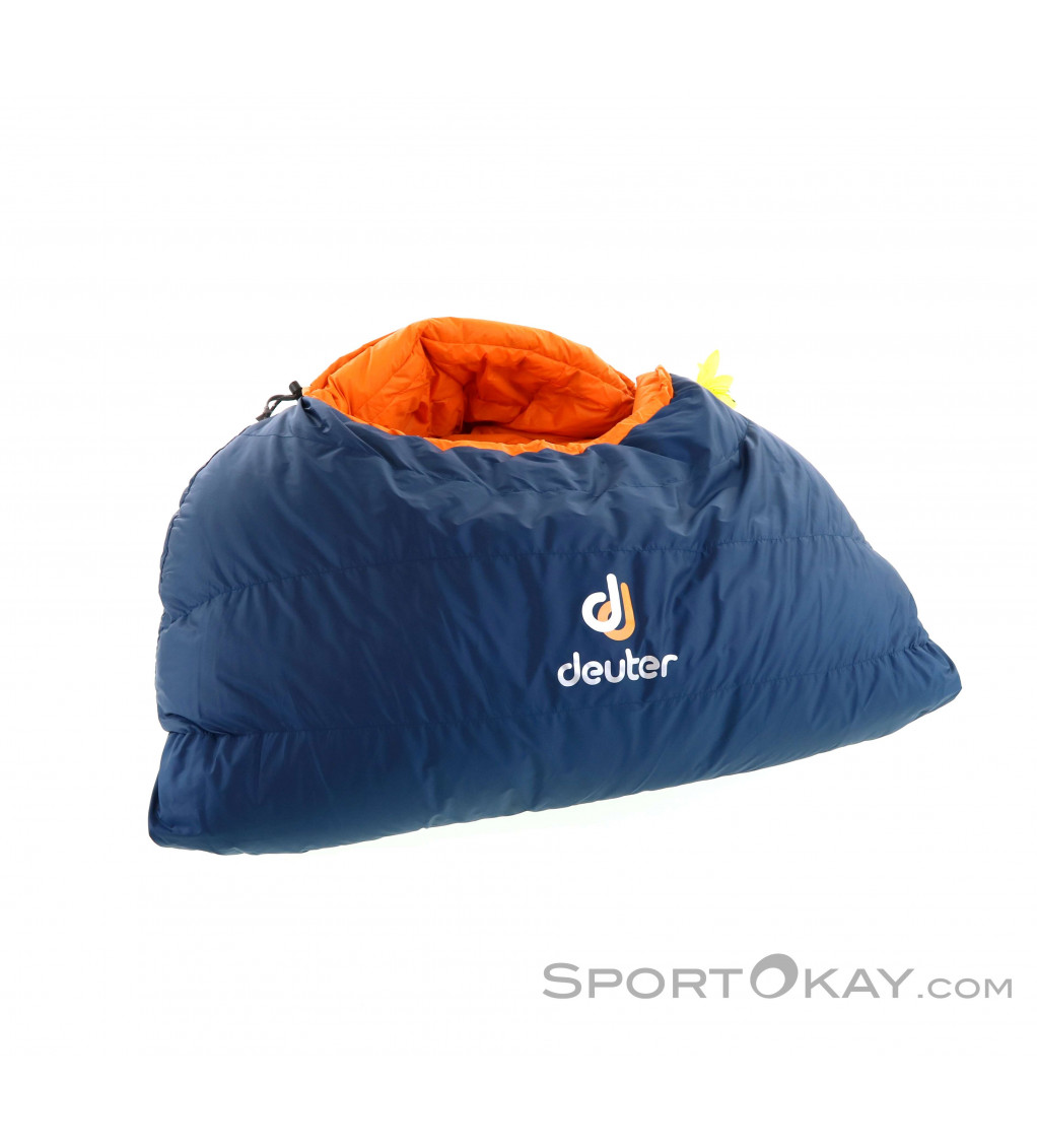 Deuter Astro Pro 800 -15°C SL Womens Down Sleeping Bag