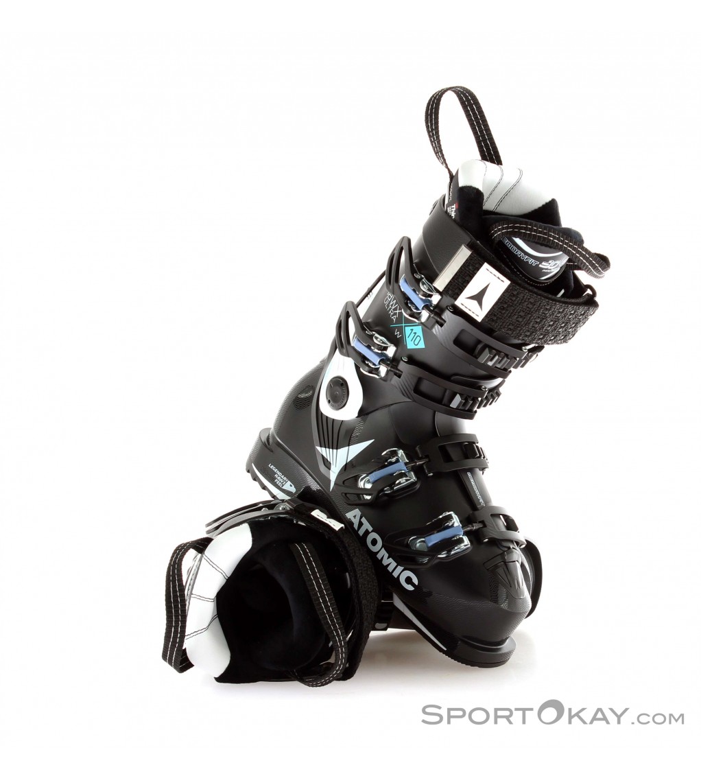 Atomic Hawx Ultra 110 W Womens Ski Boots