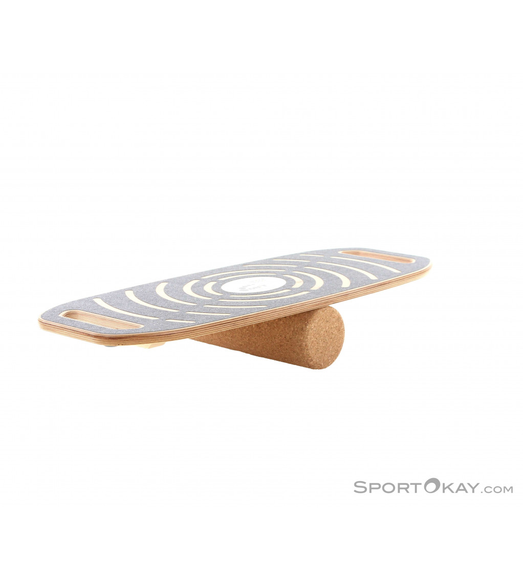 MFT Indoor Board Classic Nature Line Balance Board