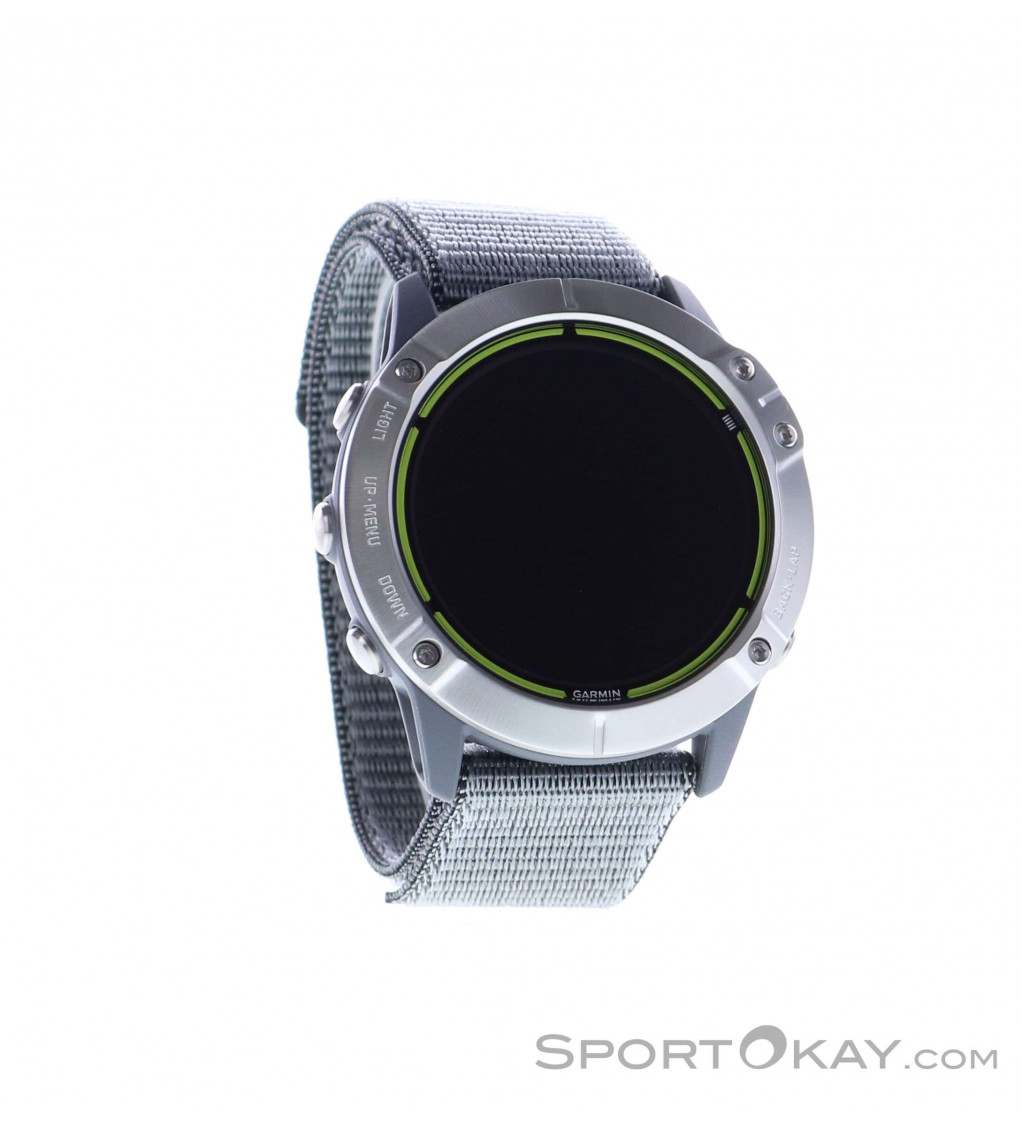 Garmin Enduro Solar Športové hodinky s GPS