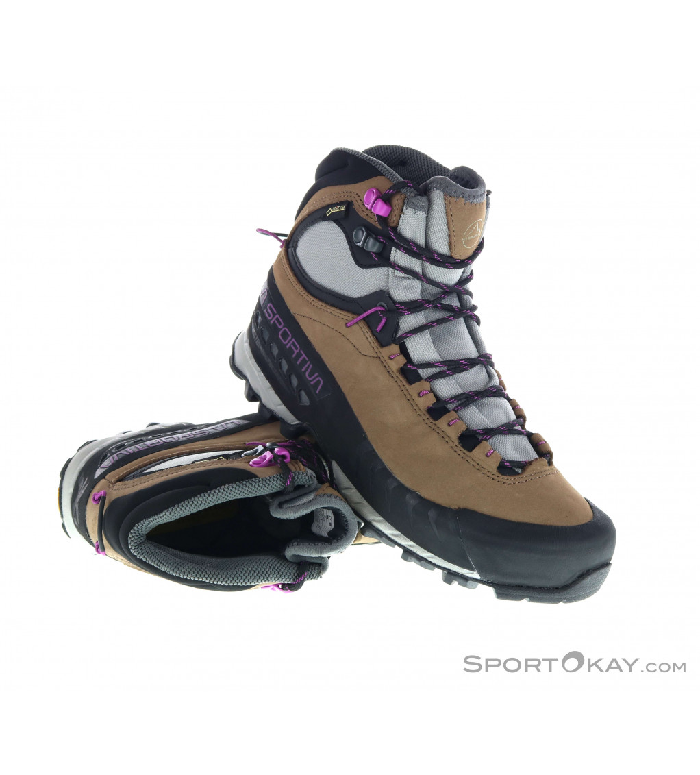 La Sportiva TX5 GTX Womens Hiking Boots Gore-Tex