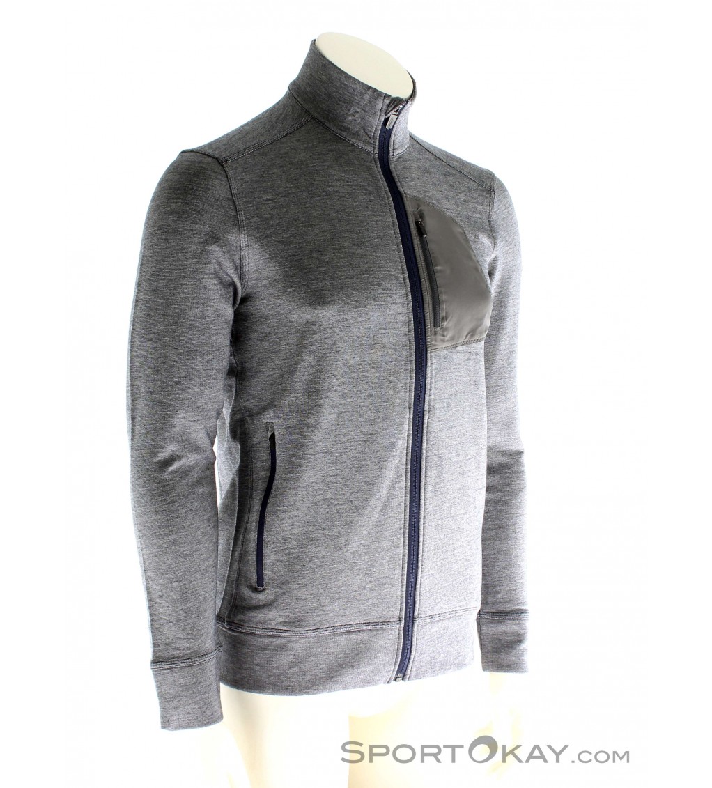 Icebreaker momentum zip sweater online