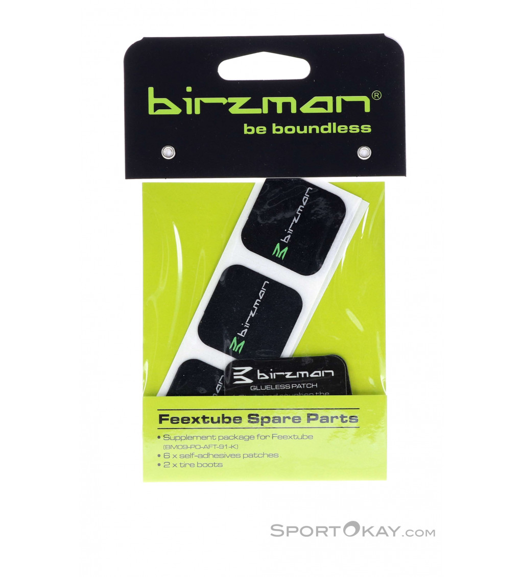 Birzman Feextube Patch Kit Accessory