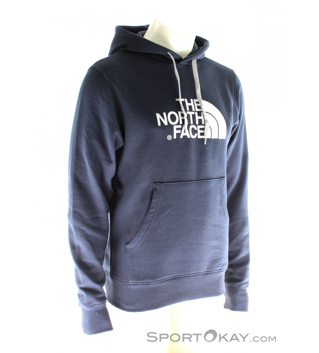 The North Face Drew Peak Mens Sweater