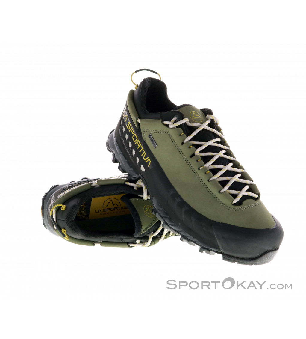 La Sportiva TX 5 Low GTX Dámy Prístupová obuv Gore-Tex