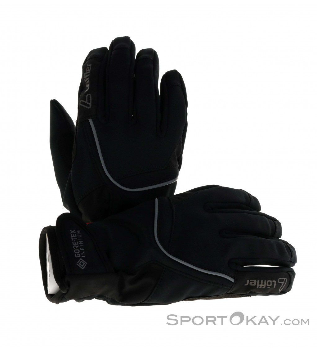 Löffler Tour Gloves WS Warm Rukavice