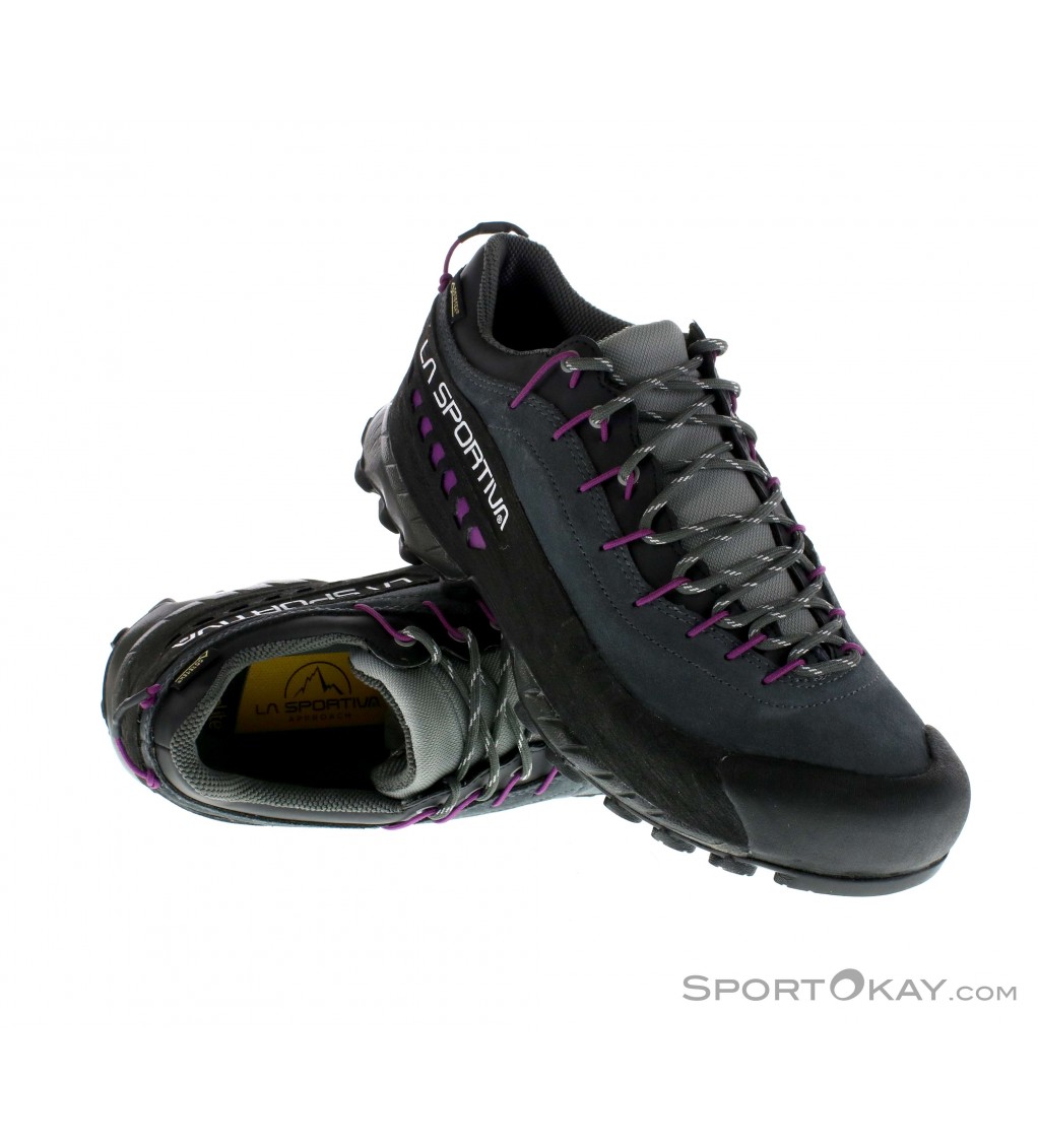 La Sportiva TX 4 GTX Womens Approach Shoes Gore-Tex