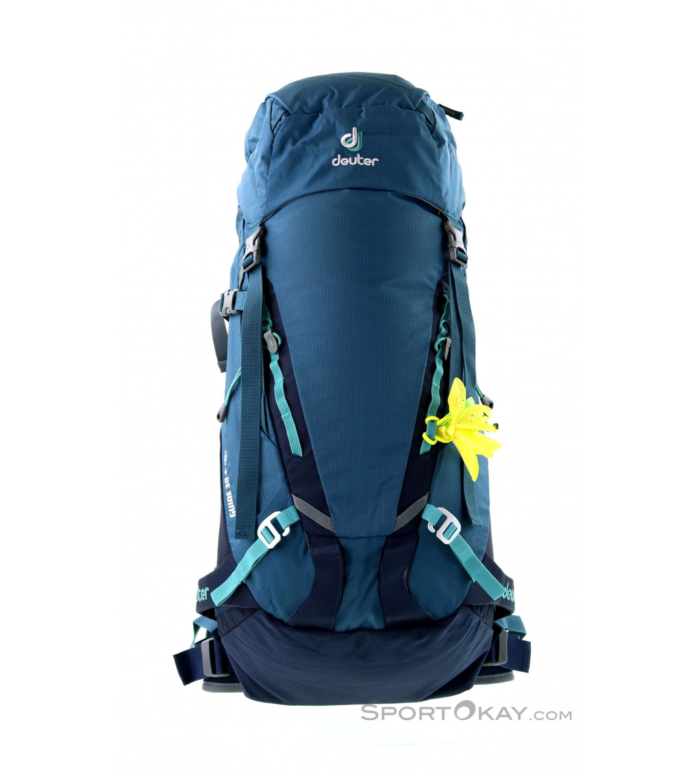 Deuter SL Guide 30+6l Womens Backpack