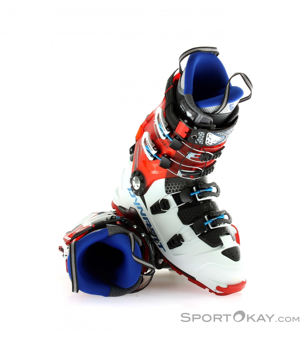 Dynafit Radical CR Mens Ski Touring Boots