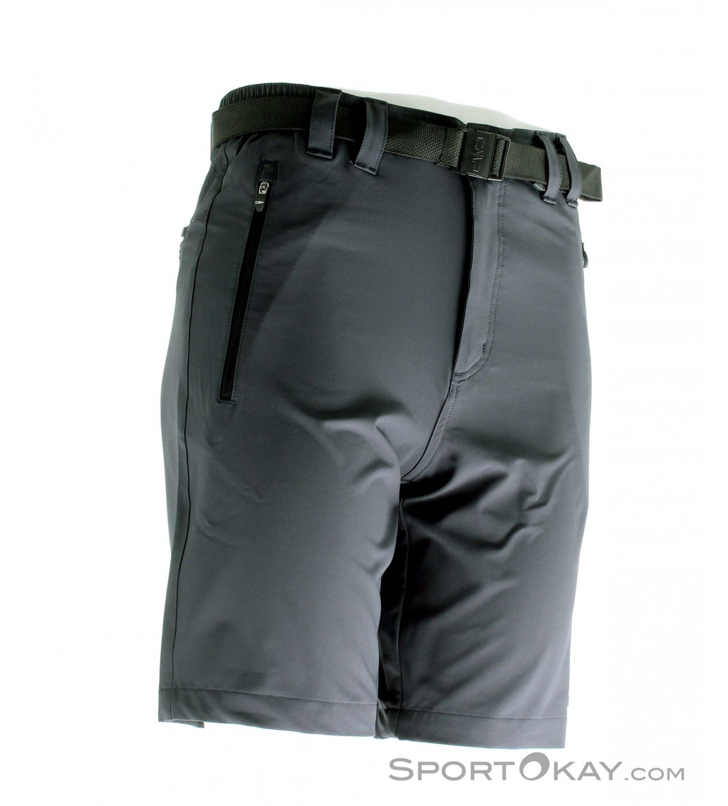 CMP Bermuda Shorts Mens Outdoor Pants