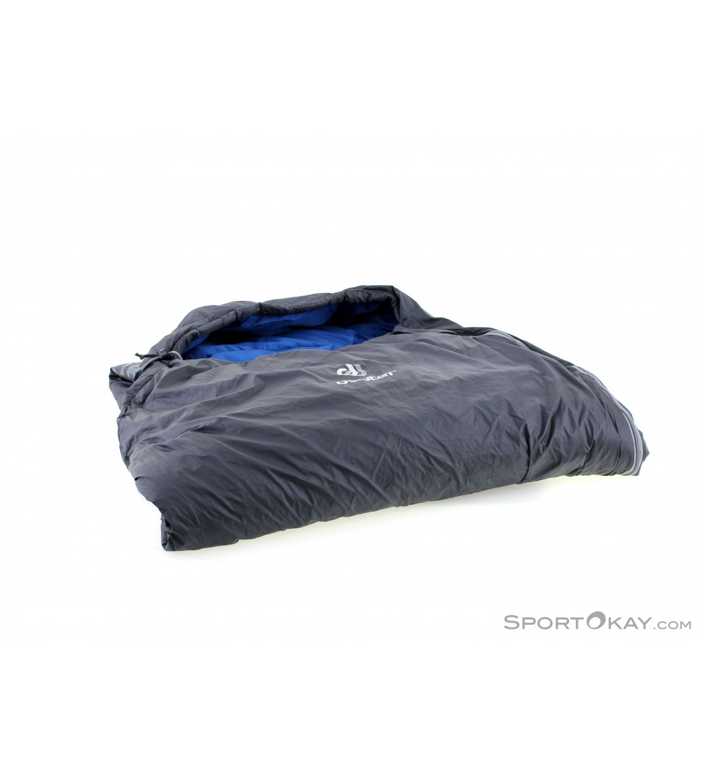 Deuter Orbit +5° Regular Sleeping Bag
