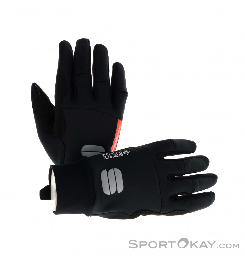 Sportful Apex Glove GTX Rukavice Gore-Tex