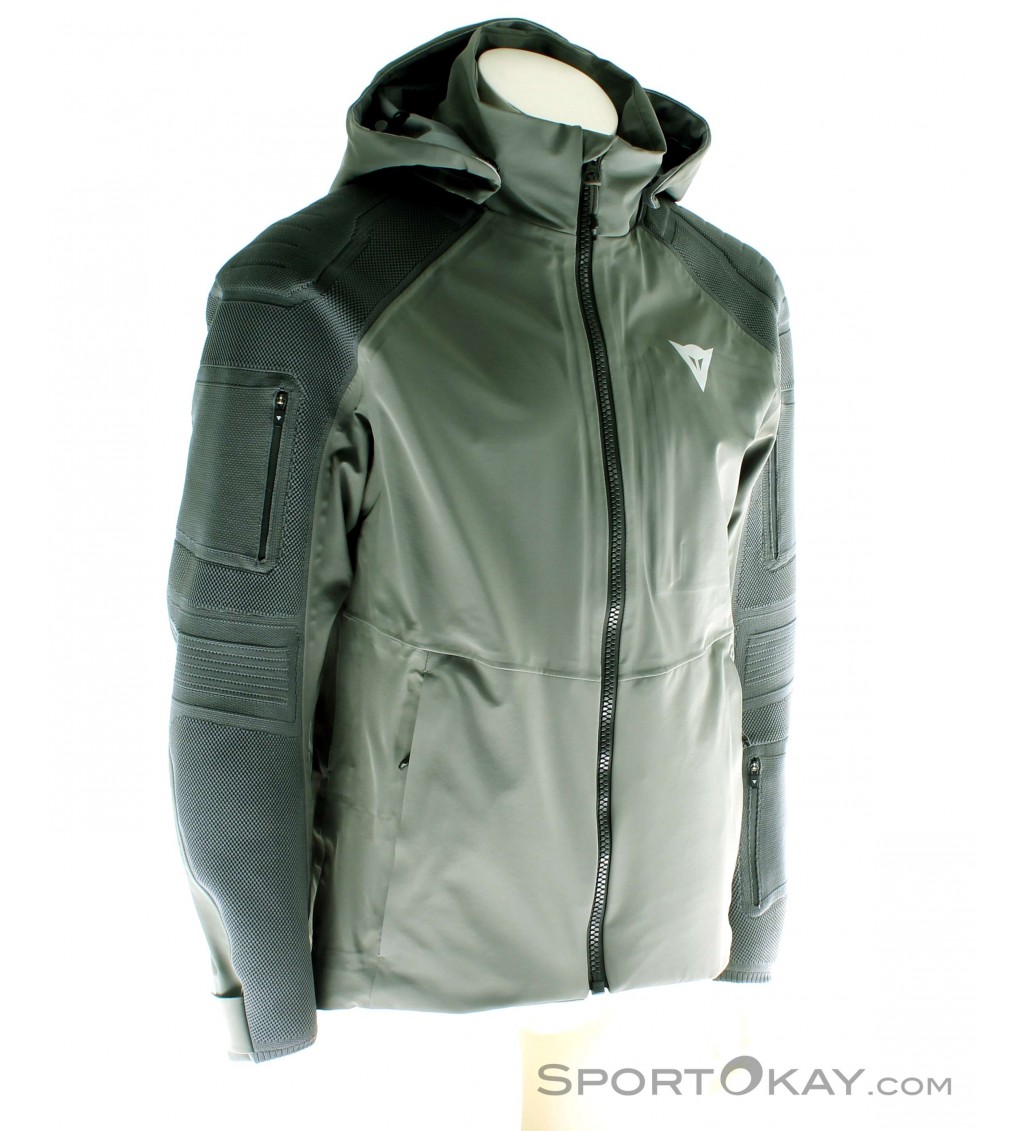 Dainese Awa M1 Mens Ski Jacket with Inner Jacket