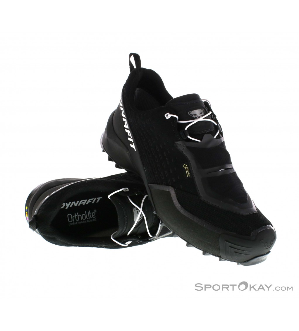 Dynafit Speed MTN GTX Mens Trail Running Shoes Gore Tex