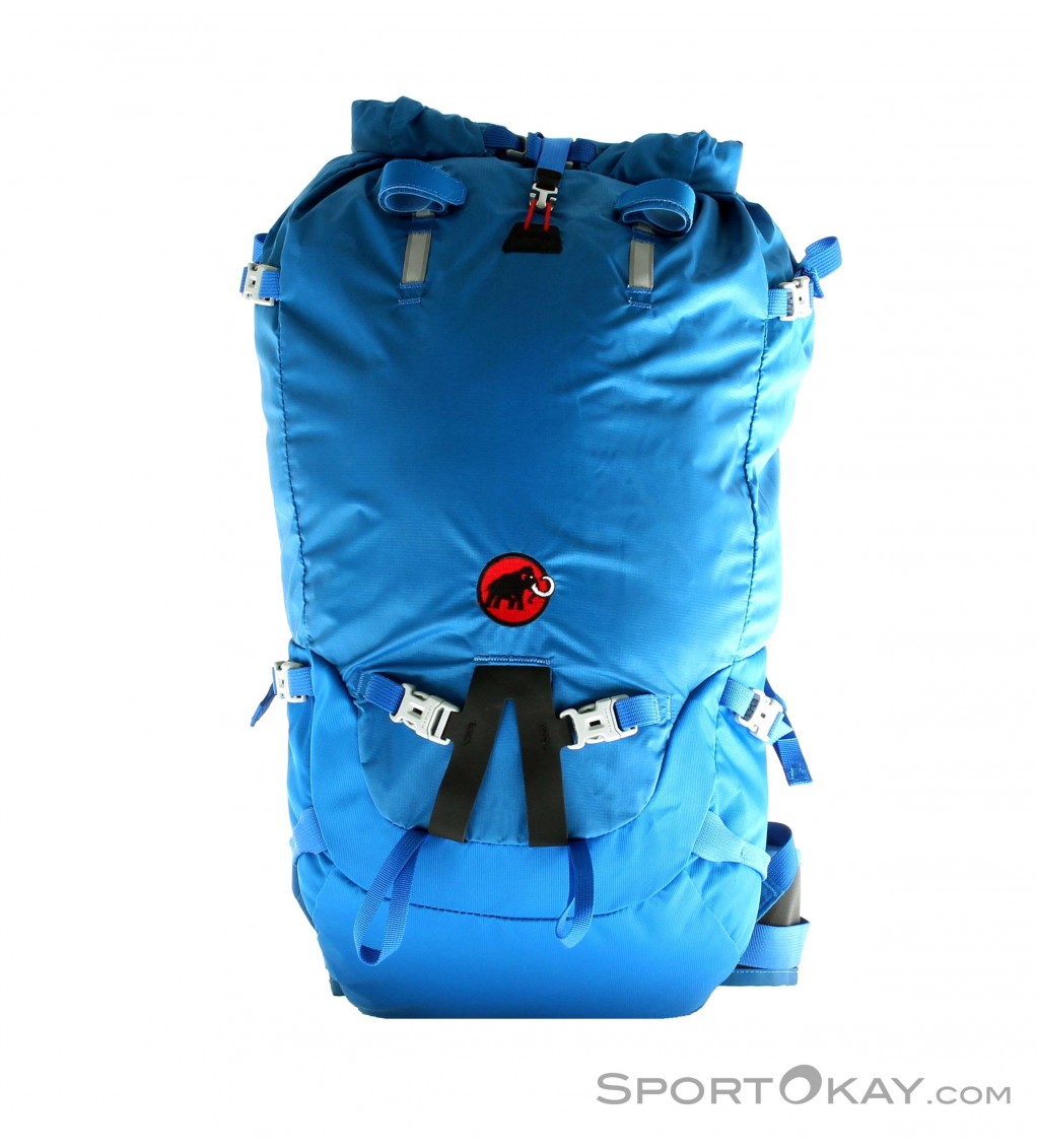 Mammut Trion Light 28l+ Ski Touring Backpack