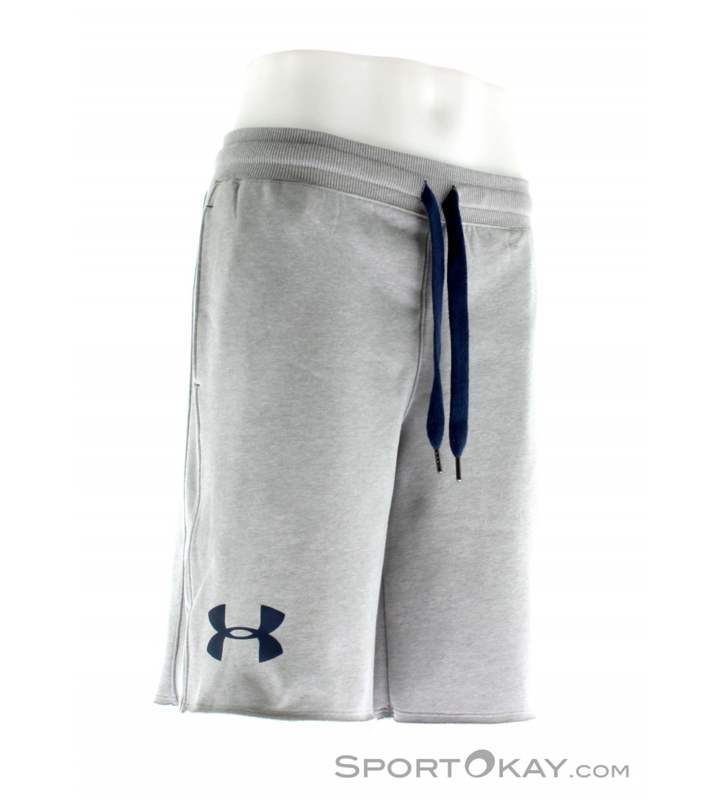 Under Armour Charged Cotton Legacy Herren Fitnesshose Nohavice