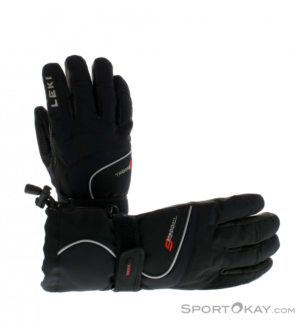 Leki Core S GTX Gloves Gore-Tex