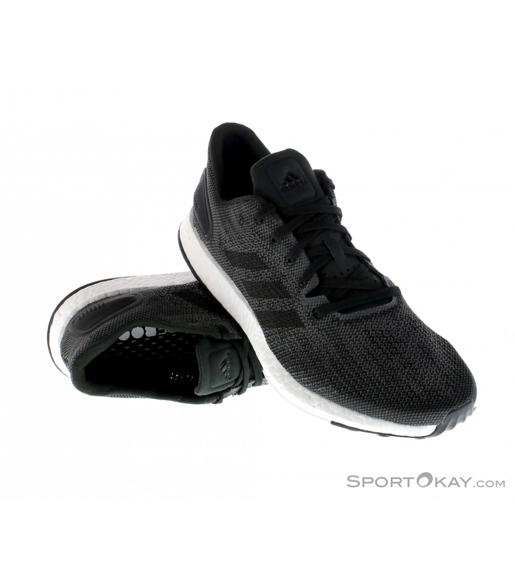 adidas PureBoost DPR Mens Running Shoes