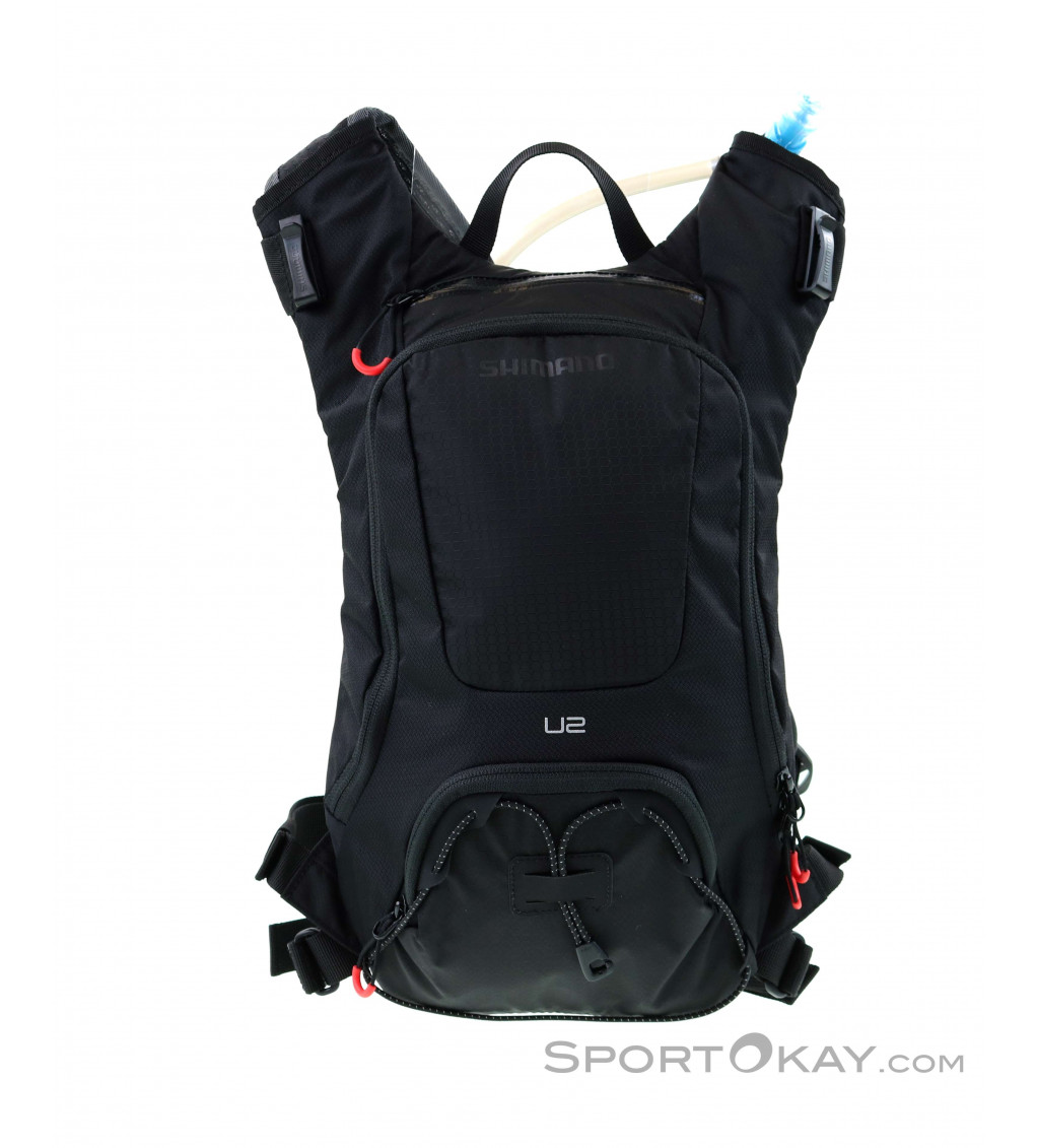 Shimano Unzen 2l Backpack with Hydration System