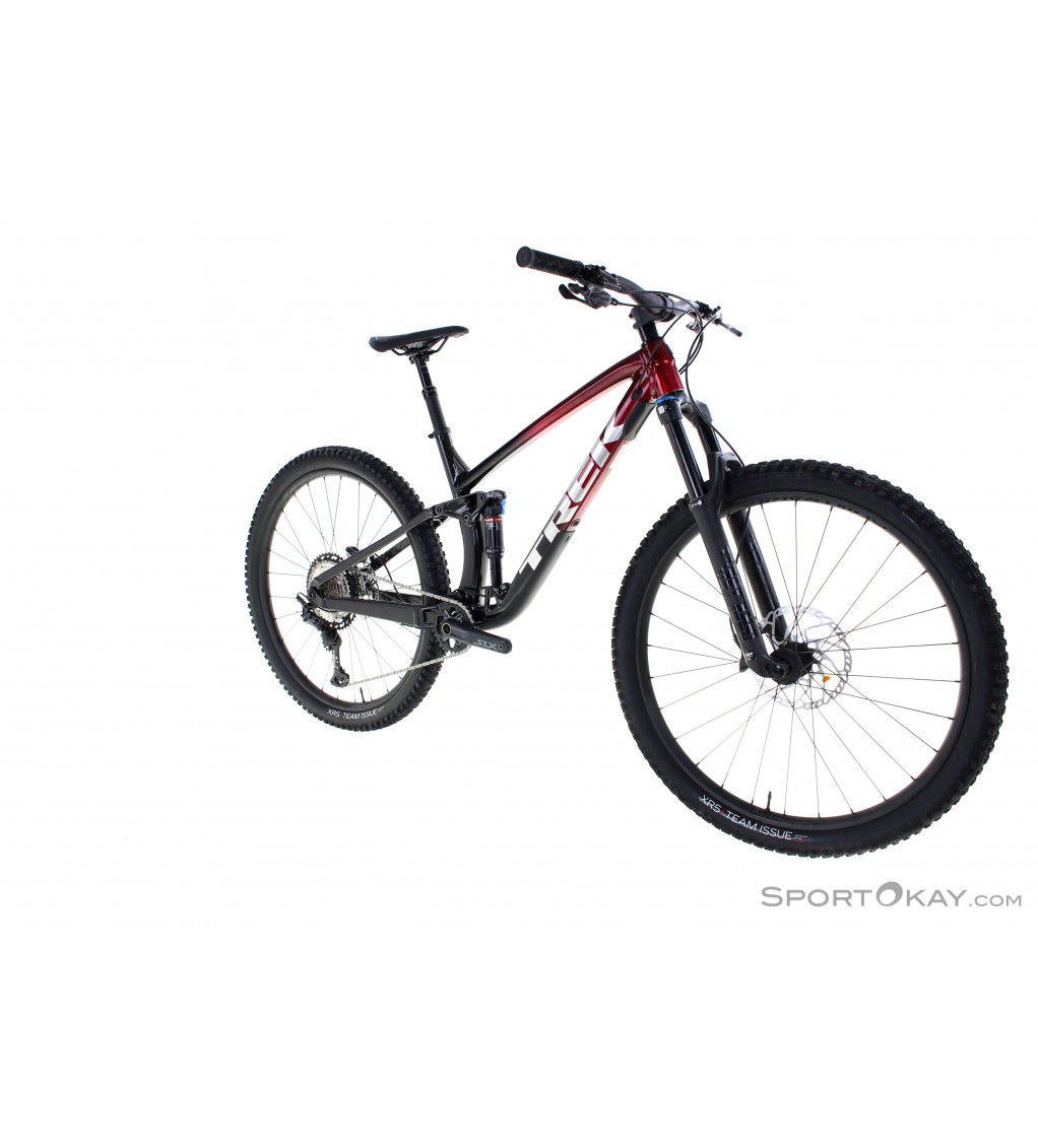 Trek Fuel EX 8 Gen 5 XT 29" 2023 Trailový bicykel
