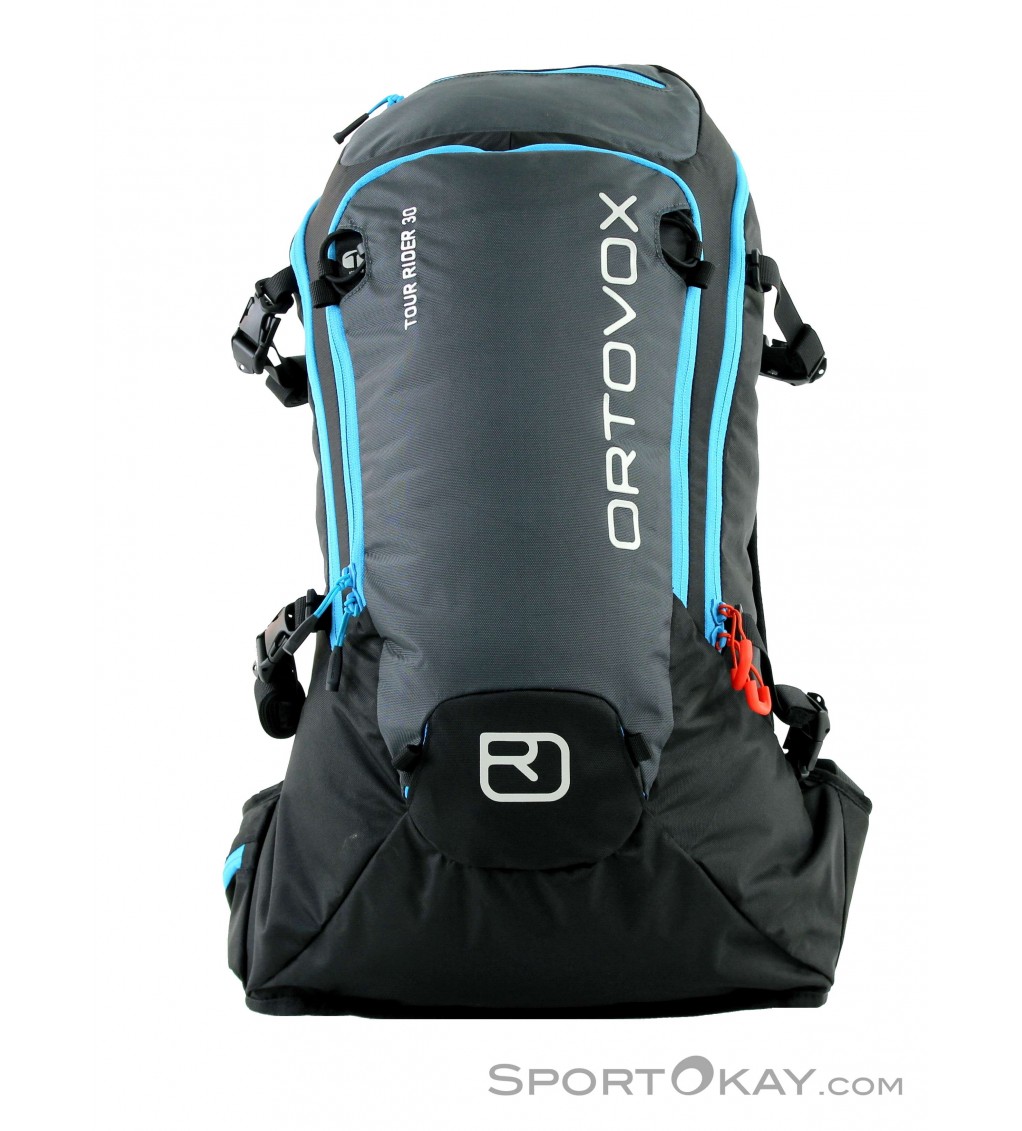 Ortovox Tour Rider 30l Ski Touring Backpack