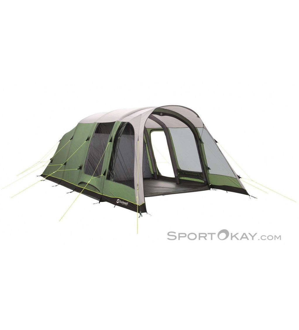 Outwell Broadlands 5-Person Tent