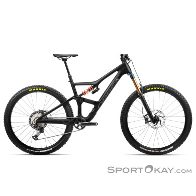 Orbea Occam M10 LT 29” 2023 All Mountain Bicykel
