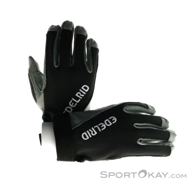Edelrid Skinny Glove Lezecké rukavice