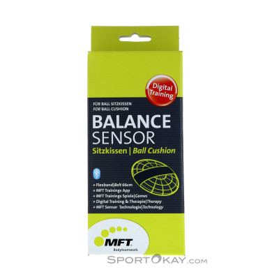 MFT Balance Sensor Cushion Príslušenstvo