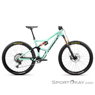 Orbea Occam M10 LT 29” 2023 All Mountain Bicykel