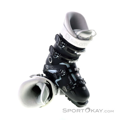 Salomon S/Pro Sport 90 W Dámy Lyžiarske topánky