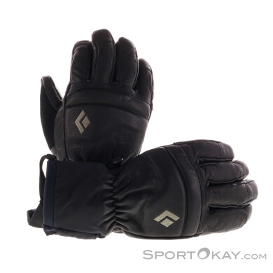 Black Diamond Spark Gloves Rukavice