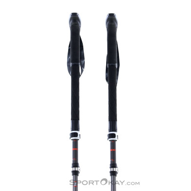 Leki Makalu FX Carbon AS 110-130cm Trekingové palice