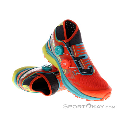 La Sportiva Jackal II Boa Dámy Trailová bežecká obuv