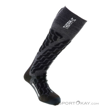 Therm-ic Powerstock Heat Fusion Vykurovacie ponožky