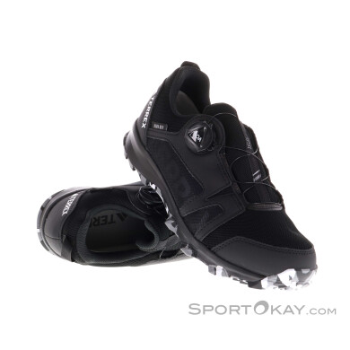 adidas Terrex Agravic Boa R.RDY Deti Trailová bežecká obuv