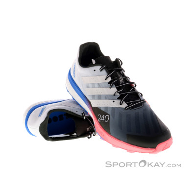 adidas Terrex Speed Ultra Páni Trailová bežecká obuv