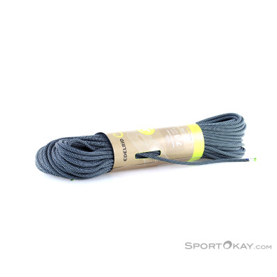 Edelrid Skimmer Eco Dry 7,1mm 60m Lezecké lano