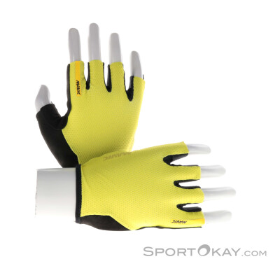 Mavic Essential Glove Cyklistické rukavice