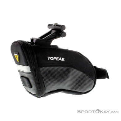Topeak Aero Wedge Pack Small 0,66l Sedlová taška