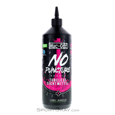 Muc Off No Puncture Hassle 1l Tesniace mlieko