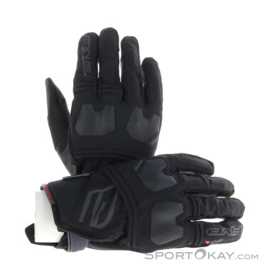 Five Gloves Winter E-WP Cyklistické rukavice