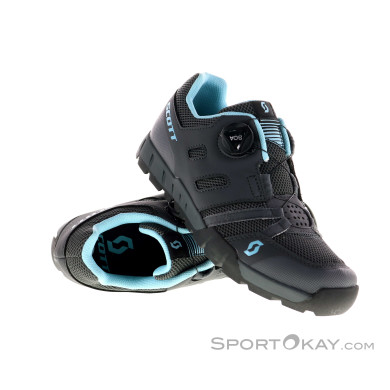 Scott Sport Crus-R Flat Boa Dámy MTB obuv