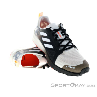 adidas Speed Flow Dámy Trailová bežecká obuv
