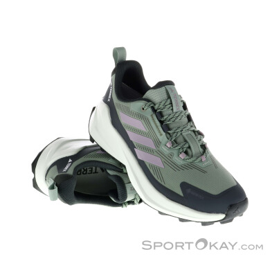 adidas Terrex Trailmaker 2 Dámy Turistická obuv Gore-Tex
