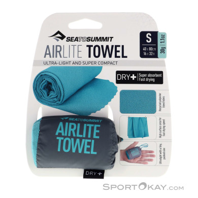 Sea to Summit Airlite Small Towel